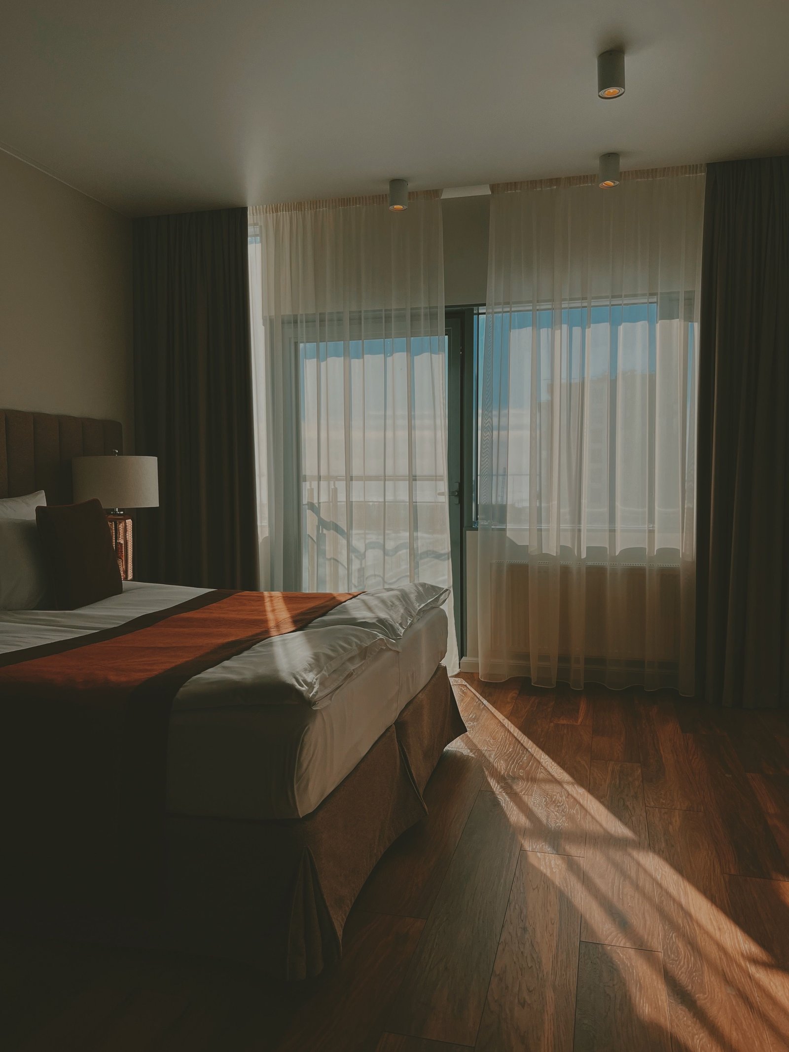 Chambre 502